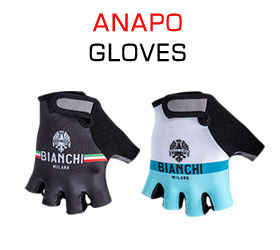 Anapo Gloves