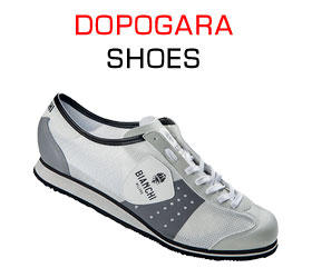 DopoGara Shoes