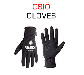 Osio Gloves