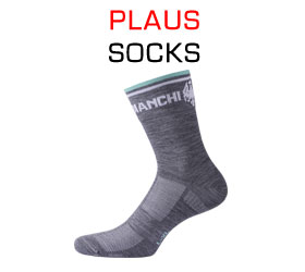 Plaus Socks