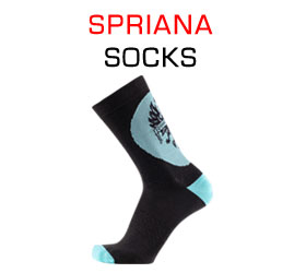Spriana Socks