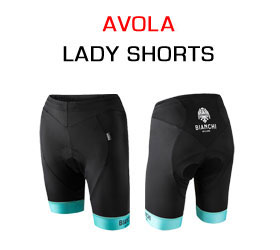 Avola Lady Shorts