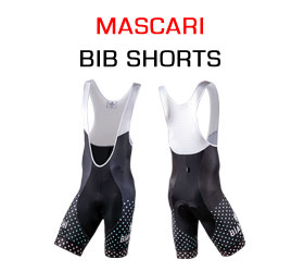 Mascari Bib Shorts