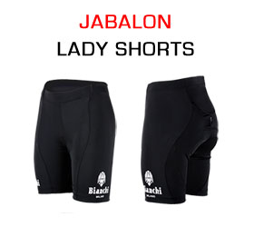 Jabalon Lady Shorts