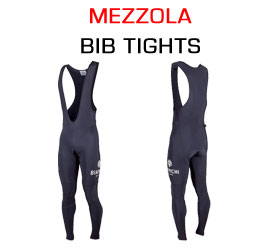 Mezzola Bib Tights