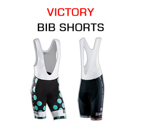 Victory Bib Shorts