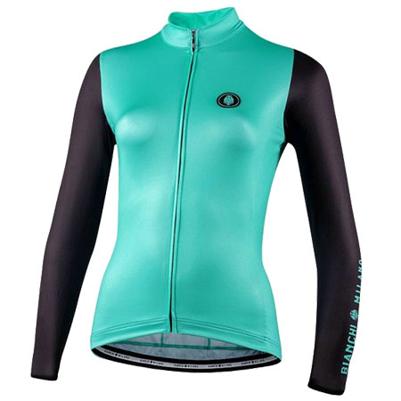 Gerola Women's Long Sleeve Jersey