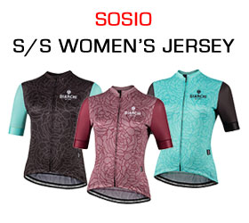 Sosio Women's Jersey