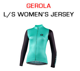 Gerola Women's Jersey