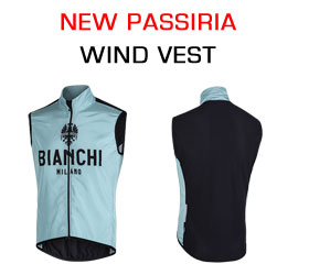 Passiria Wind Vest
