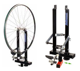 BS71: Truing Stand Pro