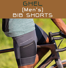 Ghel Bib Shorts