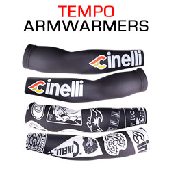 Tempo Armwarmers