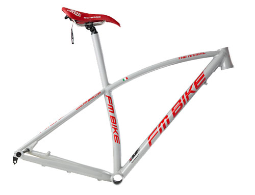 Genova frame mtb sale