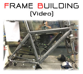 Building Frames (Video)