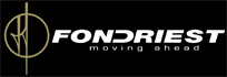 Fondriest Bicycle Frames - Albabici Cycling Products
