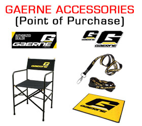 Accessories - Point of Purchase