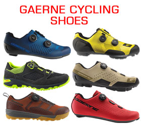 Garne Shoes
