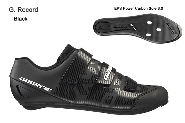 Gaerne G. Record Road Cycling Shoes