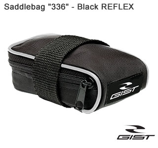336 Black Reflex