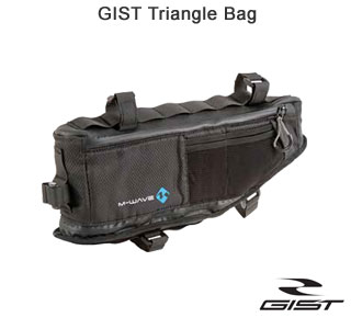 GIST Triangle Bag