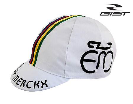 Eddy Merckx Cap
