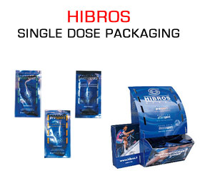 Hibros Single Dose Packaging