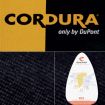 Cordura - fabric engineered for durability