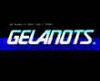 Gelanots
