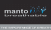 MantoDry - breathable
