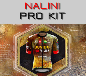 Nalini Pro Kit Collection