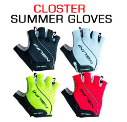 Closter Summer Gloves