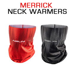Merrick Neck Warmers