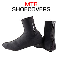 MTB Cover Shoes