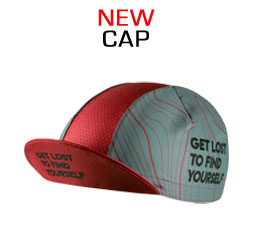 New Cap
