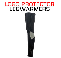 Logo Protector Leg