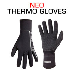 Neo Thermo Gloves