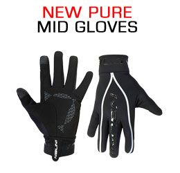 New Pure Mid Gloves 2