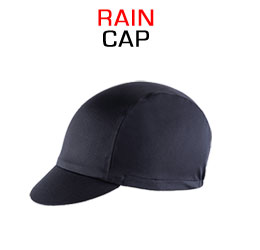 WP Rain Cap