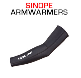 Sinope Armwarmers