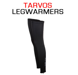 Tarvos Legwarmers