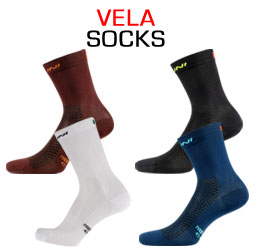 BOW Vela Socks