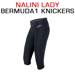 Nalini Women's Bermuda1