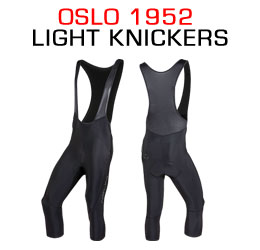 Oslo Knickers