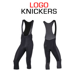 Logo Knickers