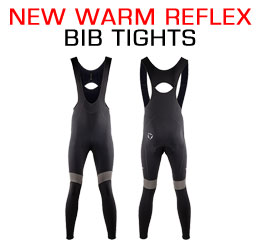 New Warm Reflex Bib Tights