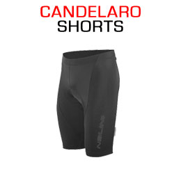 Candelaro Shorts