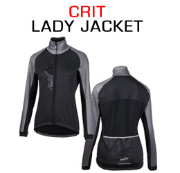 AHW Crit Lady Jacket