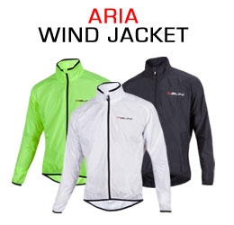 Aria Jacket