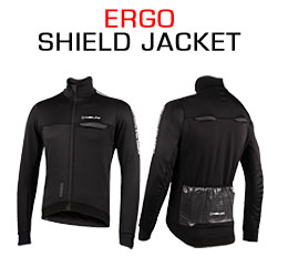 Ergo Shield Jacket